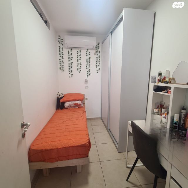 דירה, פתייה 5, נגבה, רמת גן