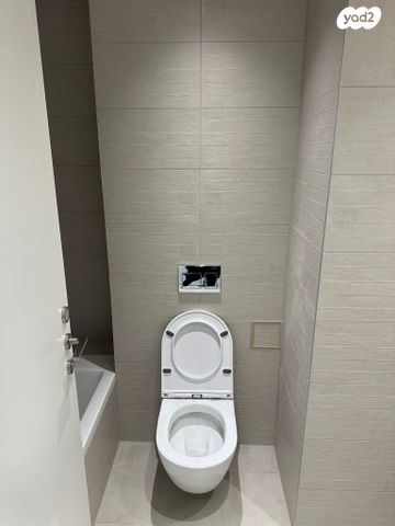 דירה, ויצמן 86, הצפון החדש - צפון, תל אביב יפו