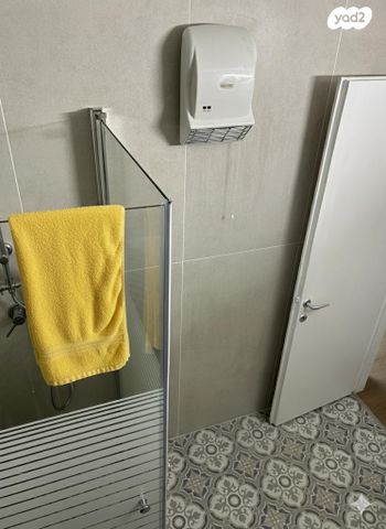 דירת גן, הרדוף 15, כרמל מערבי, חיפה