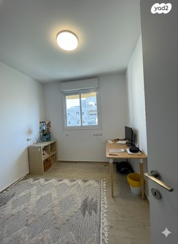 דירה, ישראל גלילי 9, כוכב הצפון, תל אביב יפו