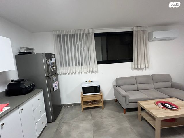 יחידת דיור, הידידות 1, שרונה, כפר יונה