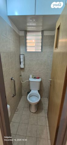 דירה, גיא אוני 8, רובע ט', אשדוד