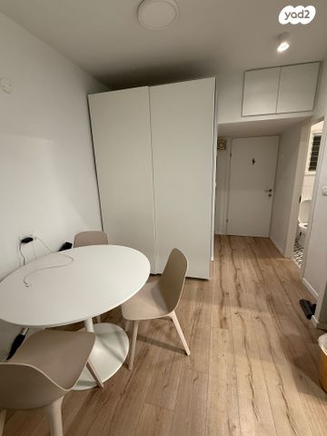 דירה, המעלות 10, שינקין, גבעתיים