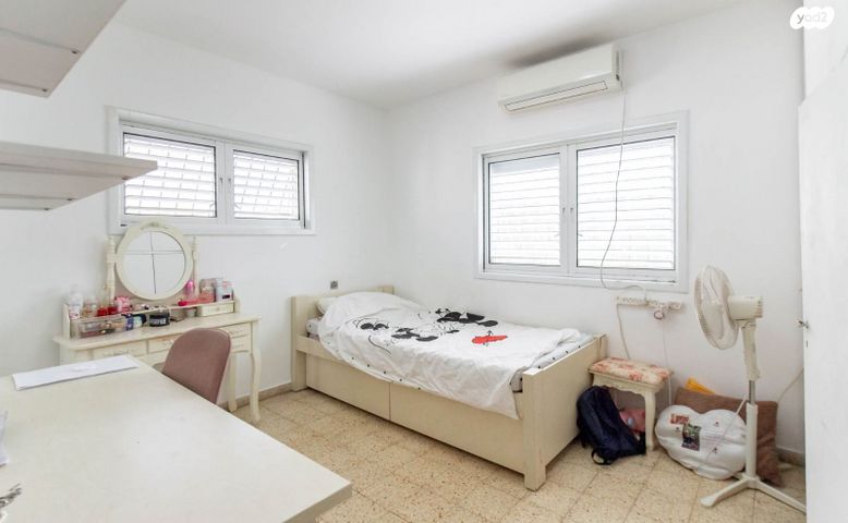 דירה, היבנר 8, כפר גנים א, פתח תקווה