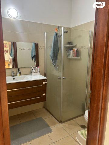 דירה, רקפות 7, שאר העיר, רמת ישי