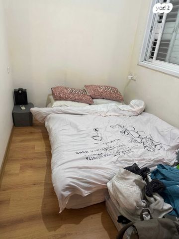 דירה, דרך נמיר 107, הצפון החדש - צפון, תל אביב יפו