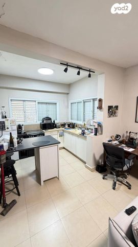 דירה, רד"ק 12, שכונת הלל, רמת גן