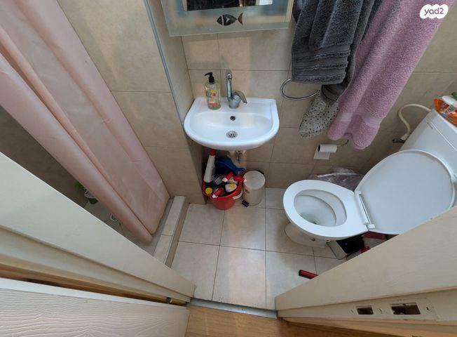 דירה, דרך נמיר 107, הצפון החדש - צפון, תל אביב יפו