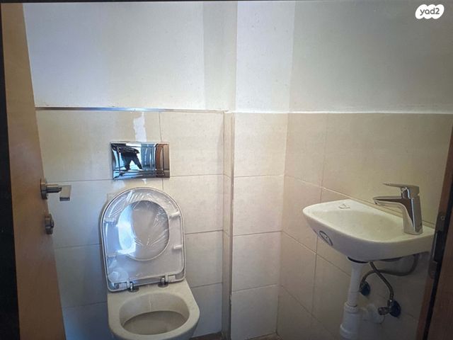 דירה, לכיש 12, הפארק, חדרה