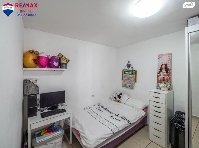 דירה, וייצמן 5, עיר, מרכז העיר, נהריה