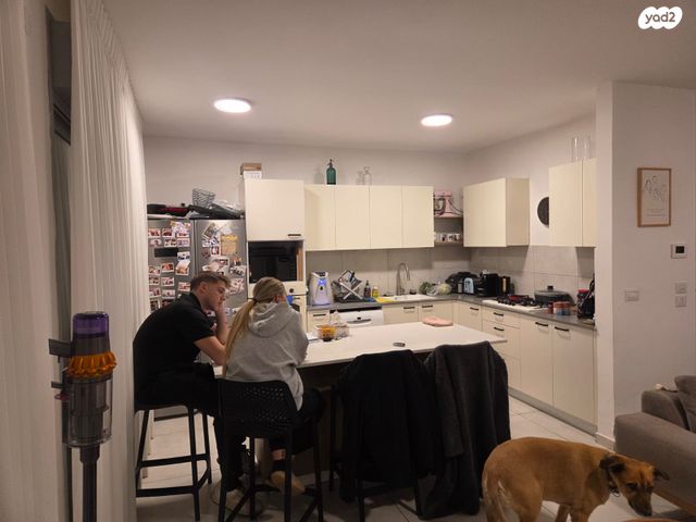 גג/ פנטהאוז, חנה רובינא 4, מרכז, הרצליה