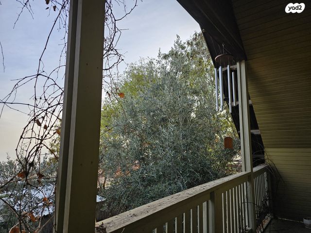 דו משפחתי, הגפן 8, רמת מנחם בגין, צפת