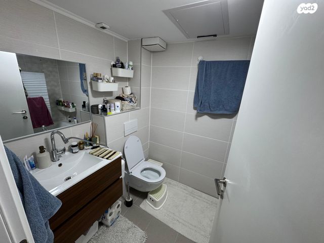 דירה, המלך שלמה 40, נווה דוד, חיפה