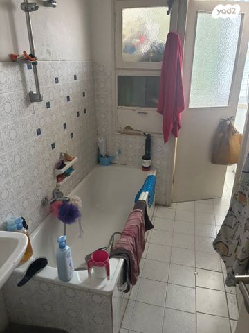 דירה, אברהם אבו שדיד 20, מרכז העיר דרום, נתניה