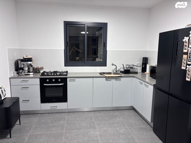 דירה, עין הנצי"ב 4, אגמים מזרח, אשקלון