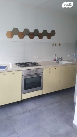 דירה, אבא הלל סילבר 55, יזרעאליה, חיפה