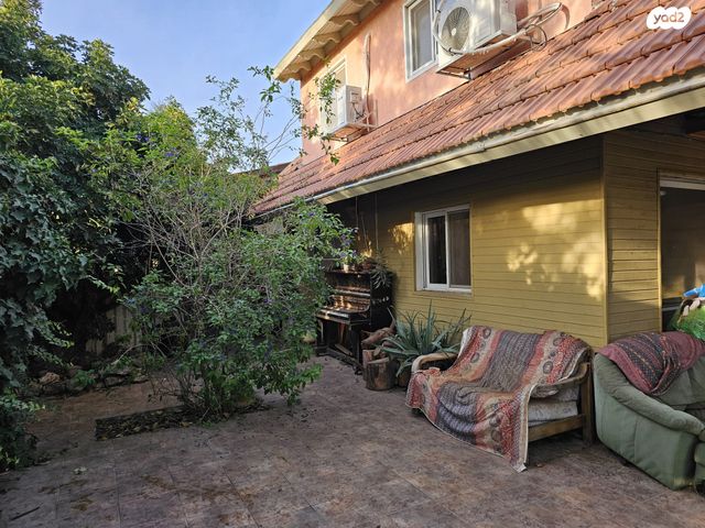 דו משפחתי, הגפן 8, רמת מנחם בגין, צפת