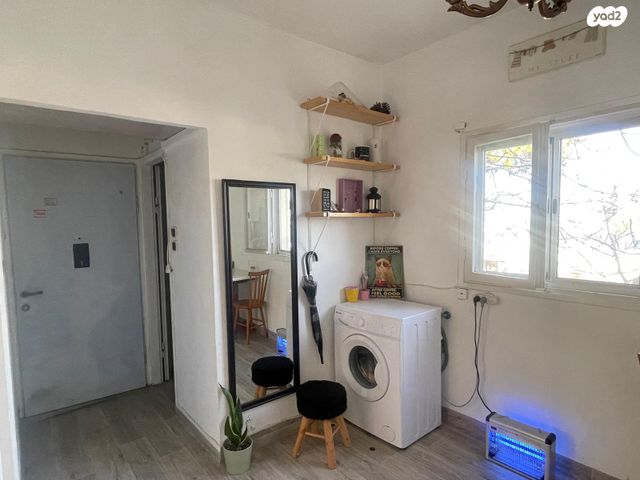 דירה, אז"ר 16, זיו, חיפה