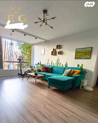 דירה, קובנר 2, נווה מרמורק, רחובות