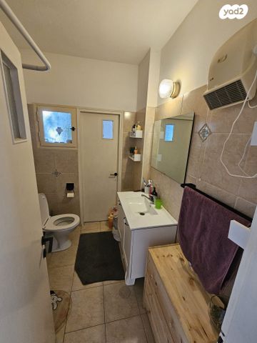 דירה, הבנים 115, גבעת נוף, נס ציונה