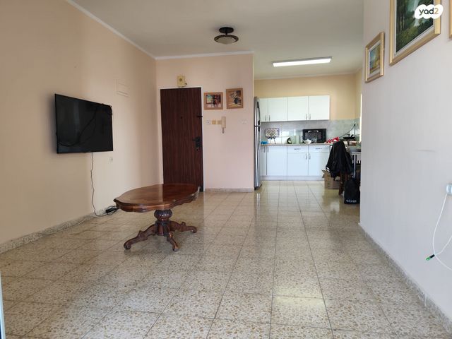 דירה, מבוא הסיפן 10, רובע ח', אשדוד