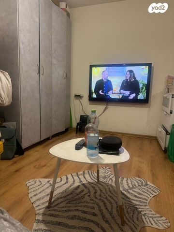 דירה, דרך נמיר 107, הצפון החדש - צפון, תל אביב יפו