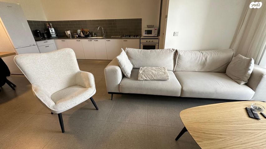 דירה, אהוד מנור 13, נאות אפק, אפקה, קרית ביאליק