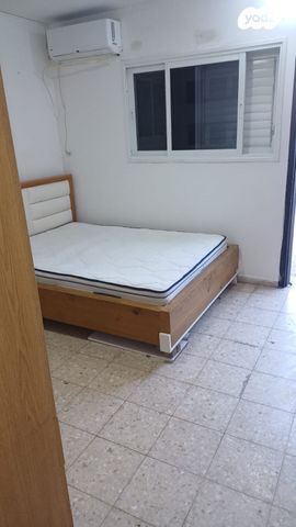 יחידת דיור, הארגמן 10, ויצמן, חדרה