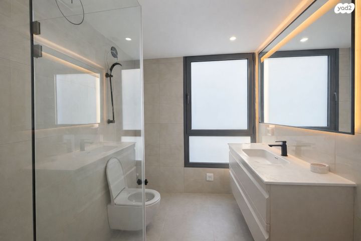 דירה, שדרות וושינגטון 29, פלורנטין, תל אביב יפו