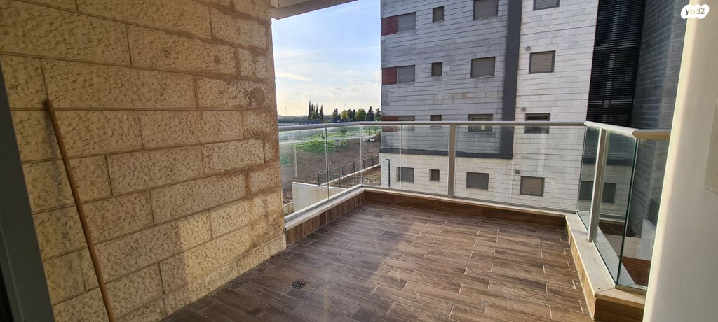 דירה, נחל נעמן 13, כרמי גת, קרית גת