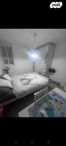 דירה, ישראל מסלנט 16, שפירא, תל אביב יפו