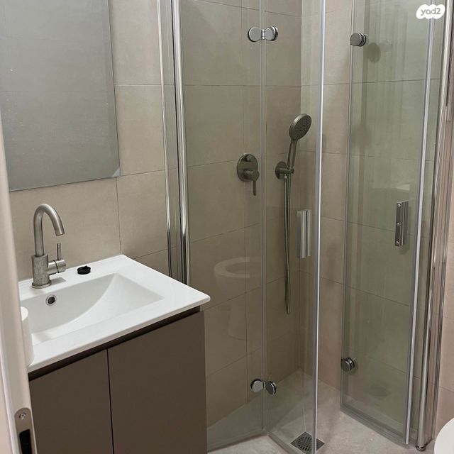 דירה, השריון 4, נווה כרמית, נס ציונה