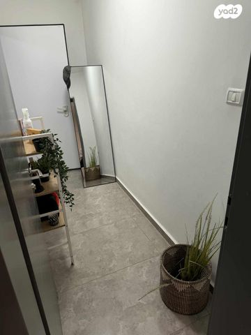 יחידת דיור, בזל 63, שכונה א', באר שבע