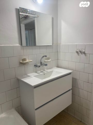 דירה, עולי בבל 6, לב המושבה / מרכז העיר, פתח תקווה