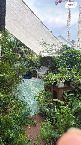 דירת גן, בת שוע 5, נגבה, רמת גן