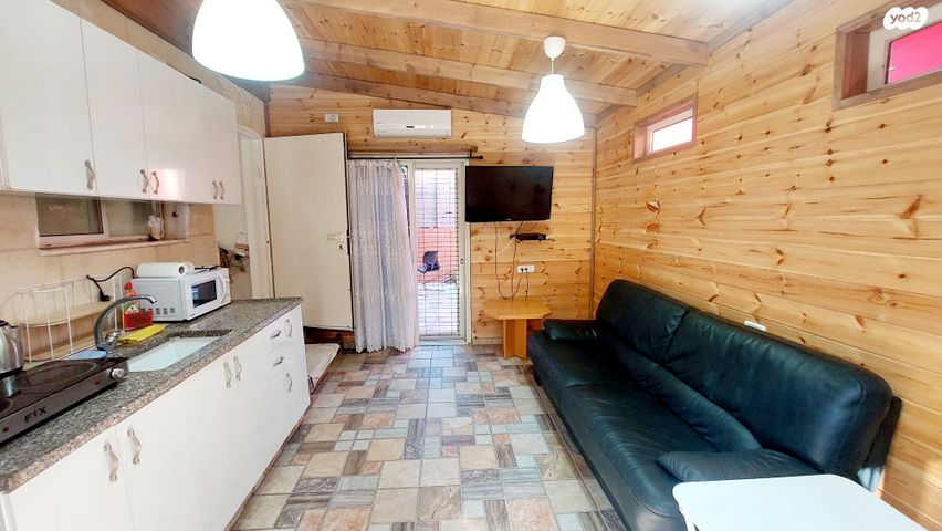 יחידת דיור, הנביאים 18, מרכז העיר, קרית אתא