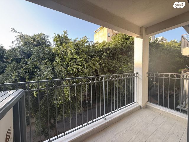 דירה, שדרות וושינגטון 29, פלורנטין, תל אביב יפו