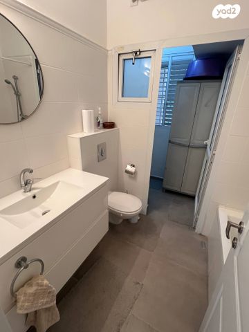 דירה, אבא קובנר 7, כוכב הצפון, תל אביב יפו