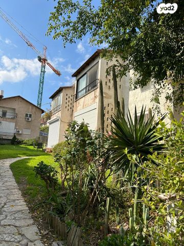 דירה, טשרניחובסקי 25, מרכז, הרצליה