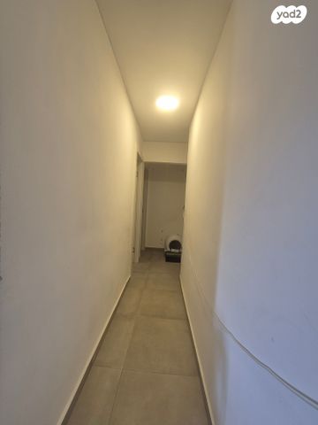 יחידת דיור, דב יוסף 21, שכונה י"א, באר שבע