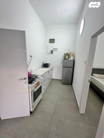 דירה, מרסיי 26, קרית שפרינצק, חיפה