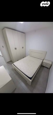 יחידת דיור, מבצע קלשון 9, שכונה ו', באר שבע