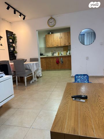 דירה, השר ישראל בר יהודה 6, קרית נורדאו, נתניה