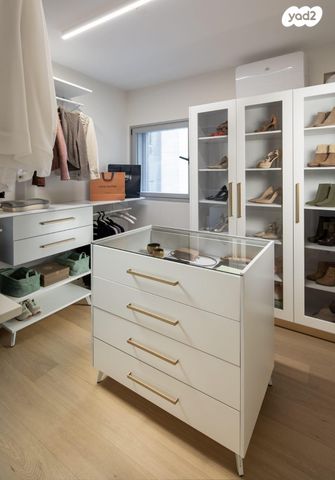 דירה, פרופ' יובל נאמן 3, הגוש הגדול, רמת אביב החדשה, נופי ים, תל אביב יפו