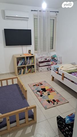 דירה, רמה 11, נווה שרת, תל אביב יפו