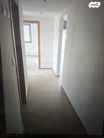 דירה, לכיש 12, הפארק, חדרה