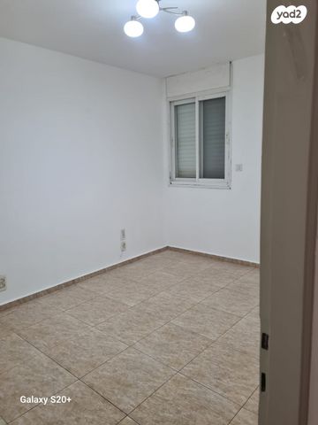 דירה, יזרעאל 7, דרומית, נצרת עילית / נוף הגליל