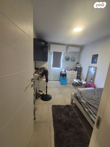 יחידת דיור, דב יוסף 21, שכונה י"א, באר שבע