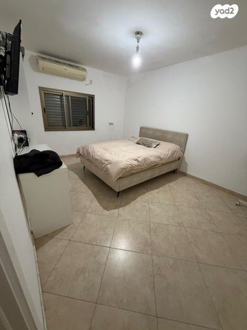 בית פרטי/ קוטג', אירוס הנגב 50, נווה נוי, באר שבע