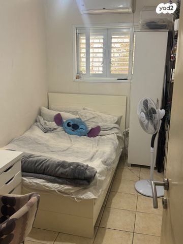 דירת גן, הרב משה בלוי 22, שיפר, פתח תקווה